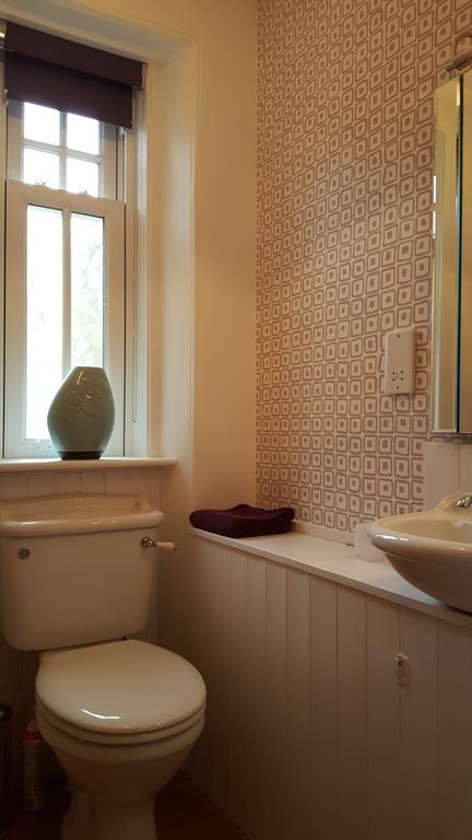 Tighnabruaich Annex Apartment