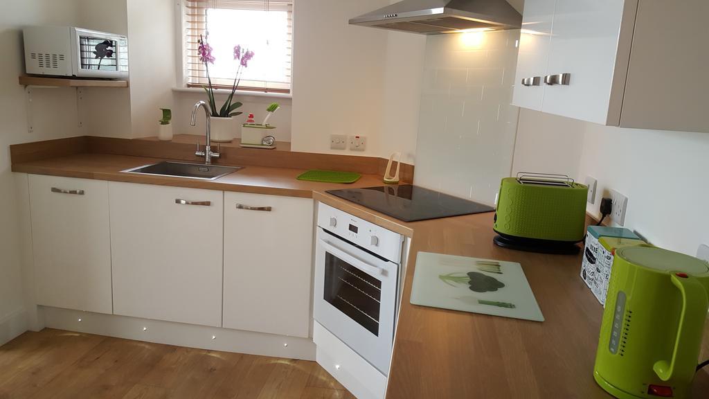 Apartment Tighnabruaich Annex *
