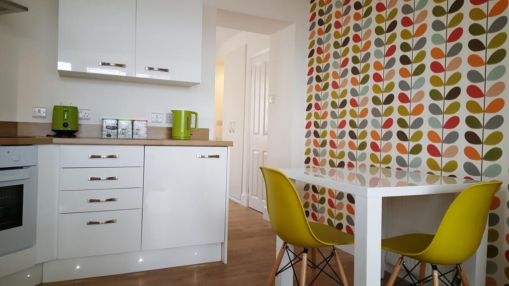 Tighnabruaich Annex Apartment *