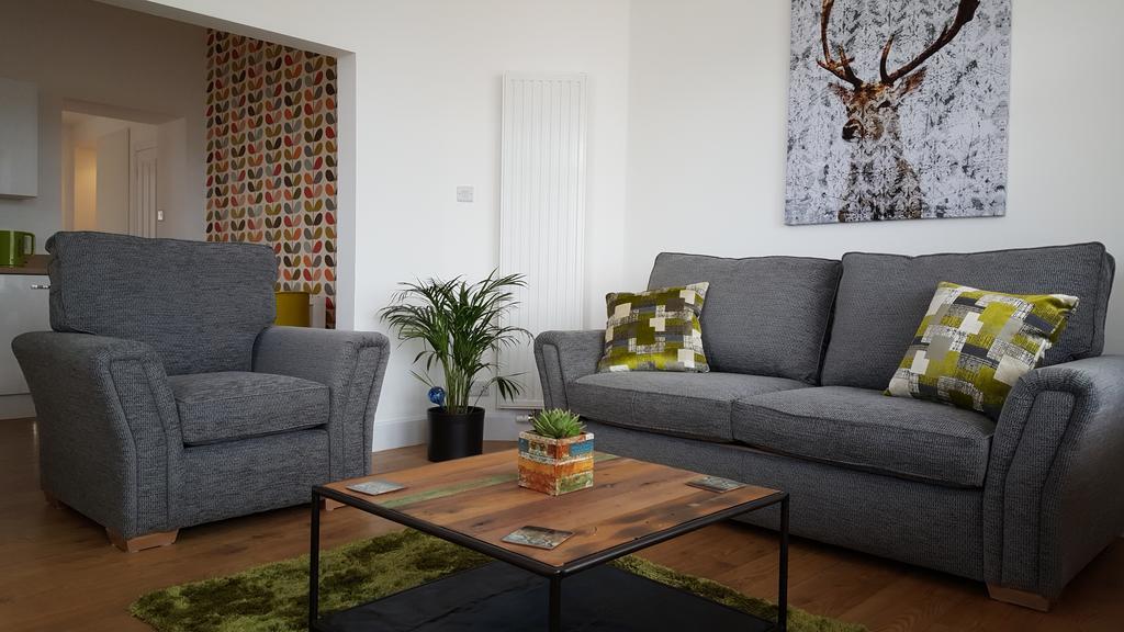 Apartment Tighnabruaich Annex Lossiemouth