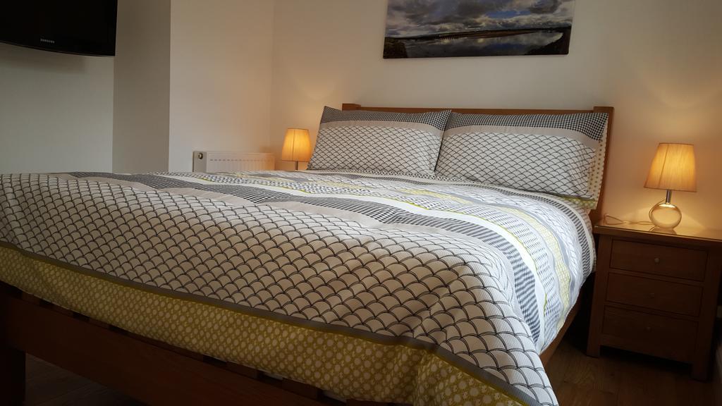 Apartment Tighnabruaich Annex