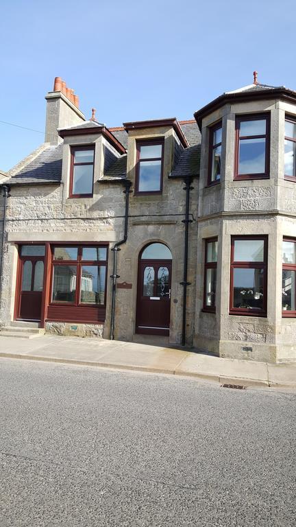 Apartment Tighnabruaich Annex *