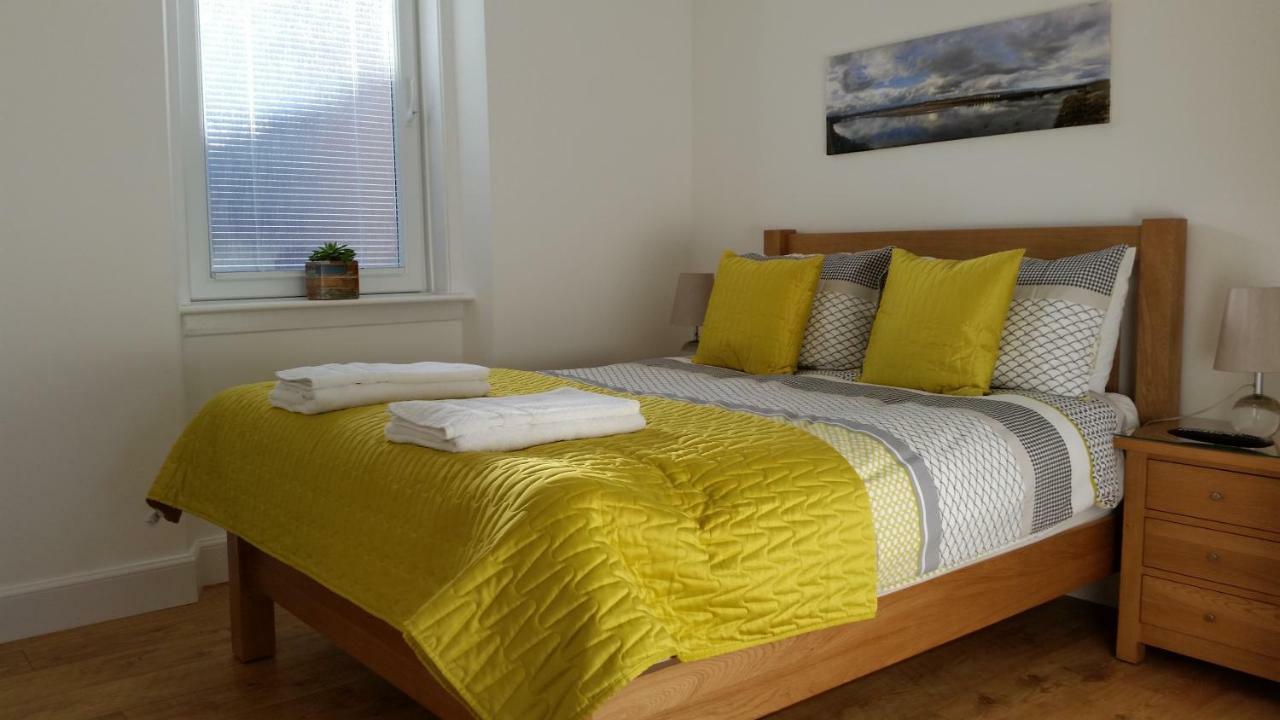 Apartment Tighnabruaich Annex